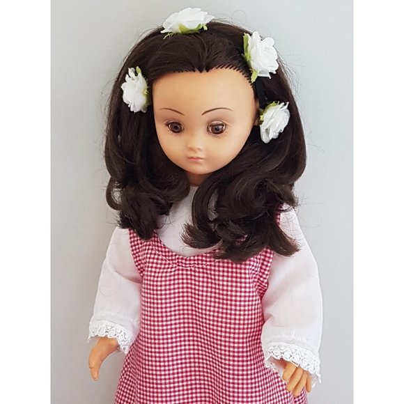 Doll - Picture 3 of 3